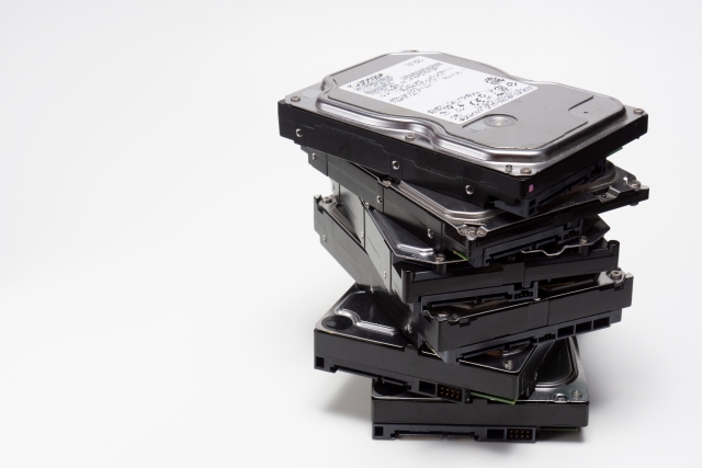 HDD