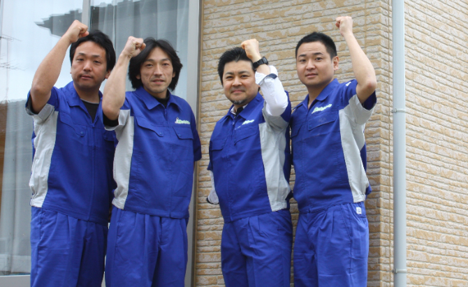企業の廃棄物コンサルティング